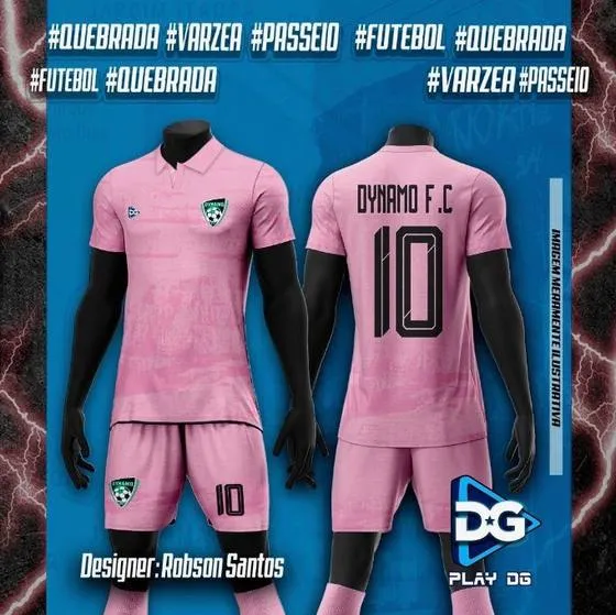 Futebol Dynamo F.C